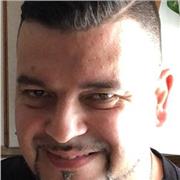 Profesor artes marciales y boxeo